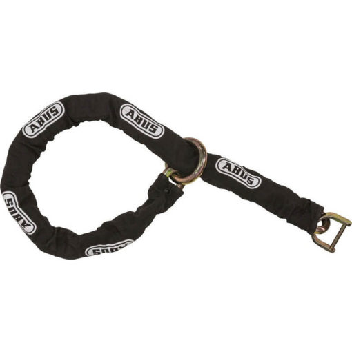 Abus Catena 12KS120 black loop per ABUS Granit Detecto X-Plus 8008