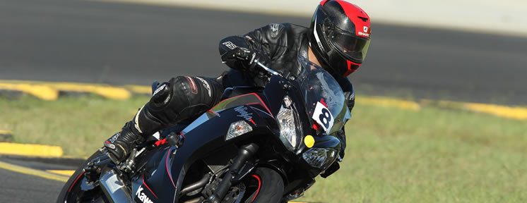 abbigliamento moto