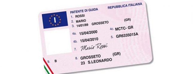 eVendor.it | Quale moto si può guidare con la patente B