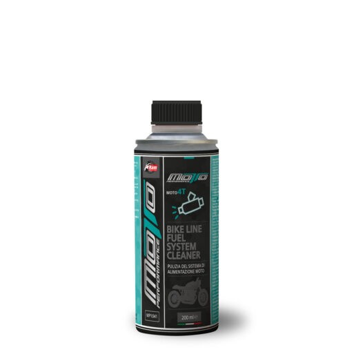 MotoPerformances -  PULIZIA DEL SISTEMA Dl ALIMENTAZIONE MOTO 4T