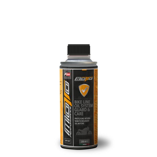 MotoPerformances - Olio per la protezione interna del motore