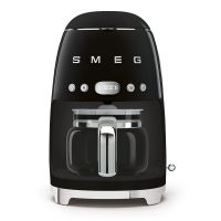 Smeg Macchina Caffè Americano DCF02BLEU Colore Nero