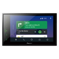 Pioneer SPH-EVO82DAB - Frontale Android Auto
