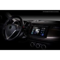 Pioneer SPH-EVO82DAB UNI - In uso su Alfa Romeo Giulietta