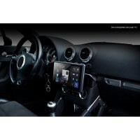 Pioneer SPH-EVO82DAB UNI - In uso su Audi TT