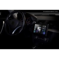 Pioneer SPH-EVO82DAB UNI - In uso su BMW Serie 1