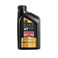Arexons - Bike 4T - Semi Sintetico - 10W-40