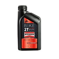 Arexons - Bike 2T - Completamente sintetico