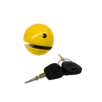 Maggi SPHERE PACK - Blocca Disco PACMAN