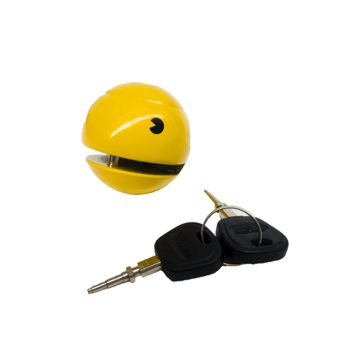 Maggi SPHERE PACK - Blocca Disco PACMAN
