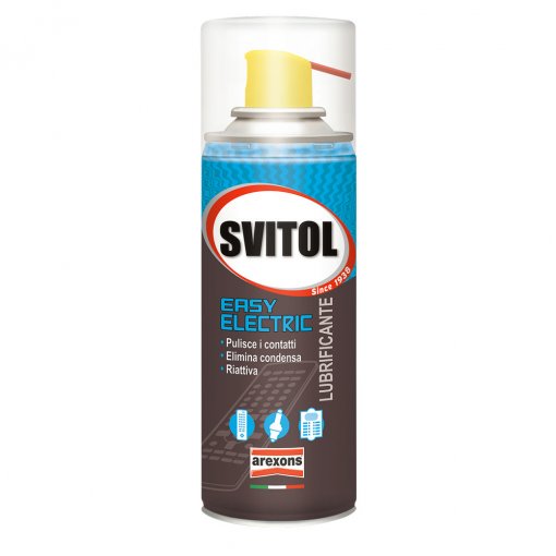 Svitol - Electric