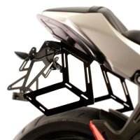 Valter Moto - Supporti borse laterali - Kawasaki Z650 2017-2019