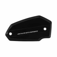 Valter Moto - Coperchio serbatoio olio freno anteriore - Nero