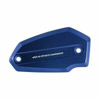 Valter Moto - Coperchio serbatoio olio freno anteriore - Blu