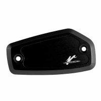 Valter Moto - Coperchio serbatoio olio freno anteriore CSA12 - per Suzuki GSXS 1000 - Nero