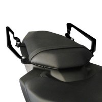 Valter Moto - Maniglie passeggero MT07 - Yamaha MT07 - 2014-2017