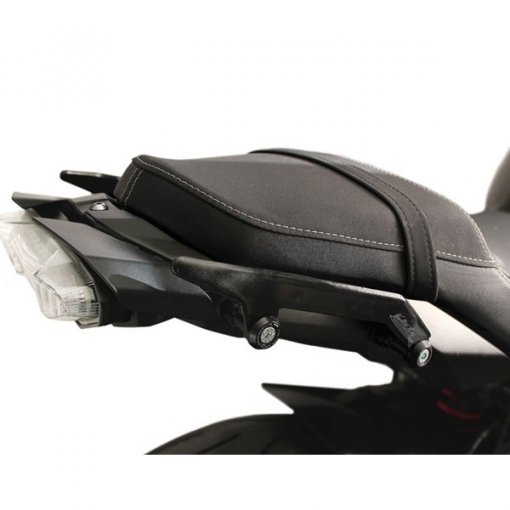 Valter Moto - Maniglie passeggero MT10 - Yamaha - 2016-2020