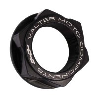 Valter Moto - Dado Cannotto - Kawasaki/Suzuki/Yamaha - Nero