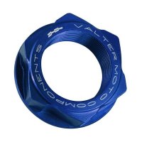 Valter Moto - Dado Cannotto - Kawasaki/Suzuki/Yamaha - Blu