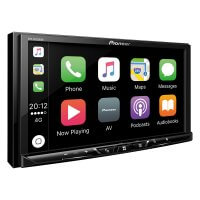 Pioneer SPH-DA230DAB - APP