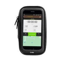 SBS - Supporto da bici universale per smartphone 5,5'' - Frontale