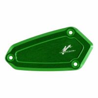 Valter Moto - Coperchio serbatoio olio Z1000 10-18 - Verde