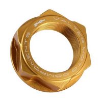 Valter Moto - Dado Zx6R 98-02/Zx9R/Gsr750/Gladius/R125/Xj6/Fz6/Mt09/Sv650 16-18/Gsxs750 17-18 - Oro