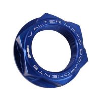 Valter Moto - Dado Gsxr600/750 00-05/1000 01-02/1300/Gsr600/Bking - Blu