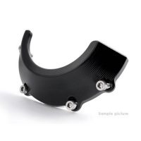 Valter Moto - Protezione Motore Sx Gsx1000R 14-16 - Nero