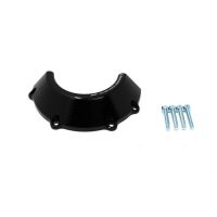 Valter Moto - Protezione Motore Sx Zx10R 11-18 - Nero