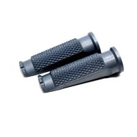 Valter Moto - Pedane Poggiapiedi - Titanio