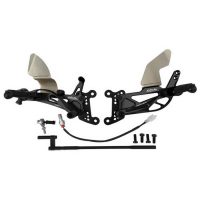 Valter Moto - Pedana Street T2.5 R1 04-06 - Blu