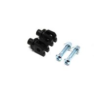 Valter Moto - Anteriore R6/R1 02-18/Fz1 06-15/Mt10 - Nero