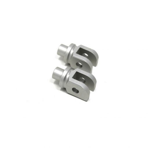Valter Moto - Anteriore F800R 09-15 - Silver