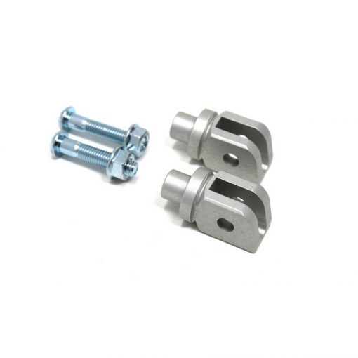 Valter Moto - Anteriore Mt09 - Silver