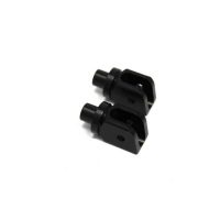 Valter Moto - Anteriore Diavel - Nero