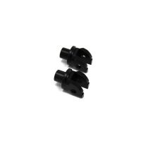 Valter Moto - Anteriore /Posteriore F3/B3/Dragster/Rivale - Nero
