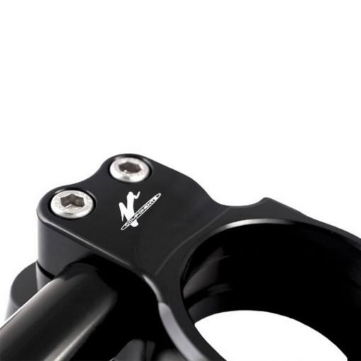 Valter Moto - Bracciale Sx Smx Diam. 51 - Nero
