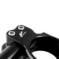 Valter Moto - Bracciale Dx Smx Diam. 55 - Nero