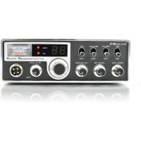 MIDLAND ALAN 68 PRO - Dettaglio comandi