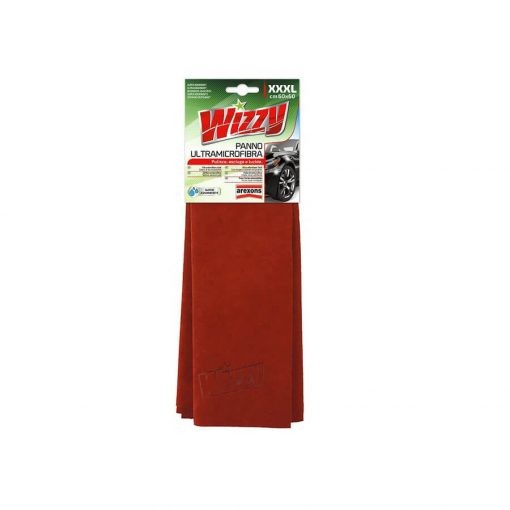 Wizzy - Panno Ultra Microfibra - dimensione 24dm2