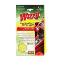 Wizzy - Panno Magico Interni