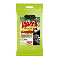 Wizzy - Pulisci Plastica Lucido