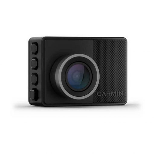 Garmin Dash Cam 57 - DashCam a 1440p con angolo di ripresa di 140 gradi