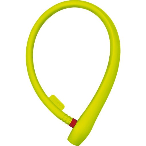 Abus UGRIP CABLE 560/65 Lime