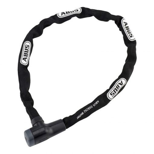 Abus STEEL-O-CHAIN 5805K/110 BLACK