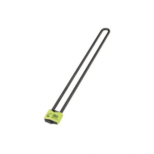 Abus Antifurto ad arco 37/55HB535 Snowmobil
