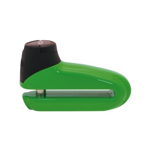 Abus - Bloccadisco 300 GREEN C/SB