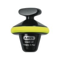 Abus GRANIT VICTORY XPLUS 68 YELLOW HALF