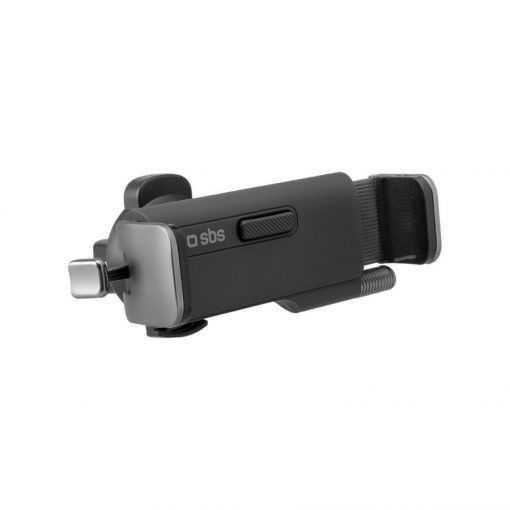 SBS - Supporto da auto per smartphone con clip orientabile